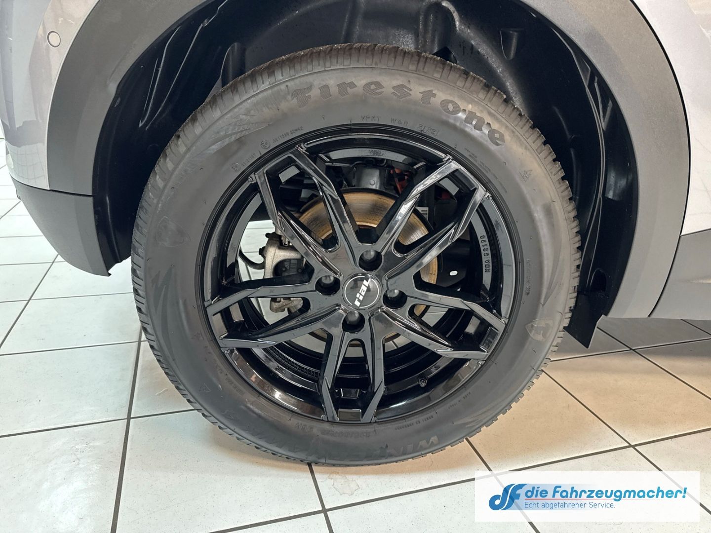 Fahrzeugabbildung Opel Mokka e Elegance Navi Digitales Cockpit LED ACC