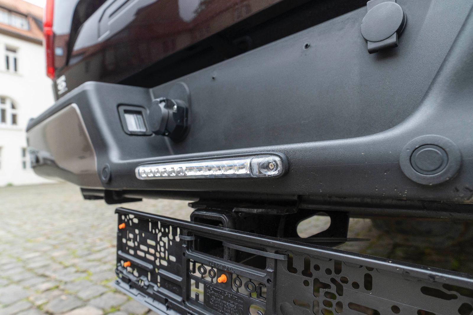 Fahrzeugabbildung Ford F 150 LARIAT 5.0L B&O AHK TOTW 360° PANO SHZ/K