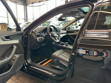 Audi A4 Avant 35 TDI *LED*Spurh.*Pano*1.Hand*