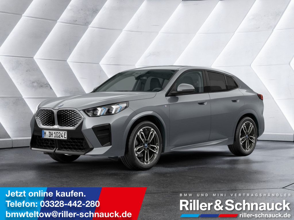 BMW iX2