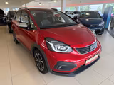 Honda Jazz 1.5 i-MMD Hybrid Crosstar Executive - Honda Jazz: Crosstar Executive