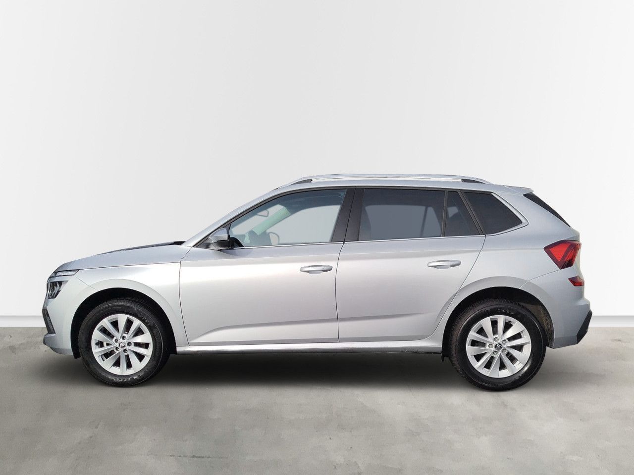 Fahrzeugabbildung SKODA Kamiq Selection 85/1.0 A7F