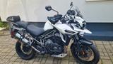 Triumph Tiger 1200 - TRIUMPH 1200