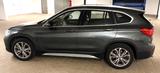 BMW X1 sDrive18i  xLine Top Zustand  1. Hand 