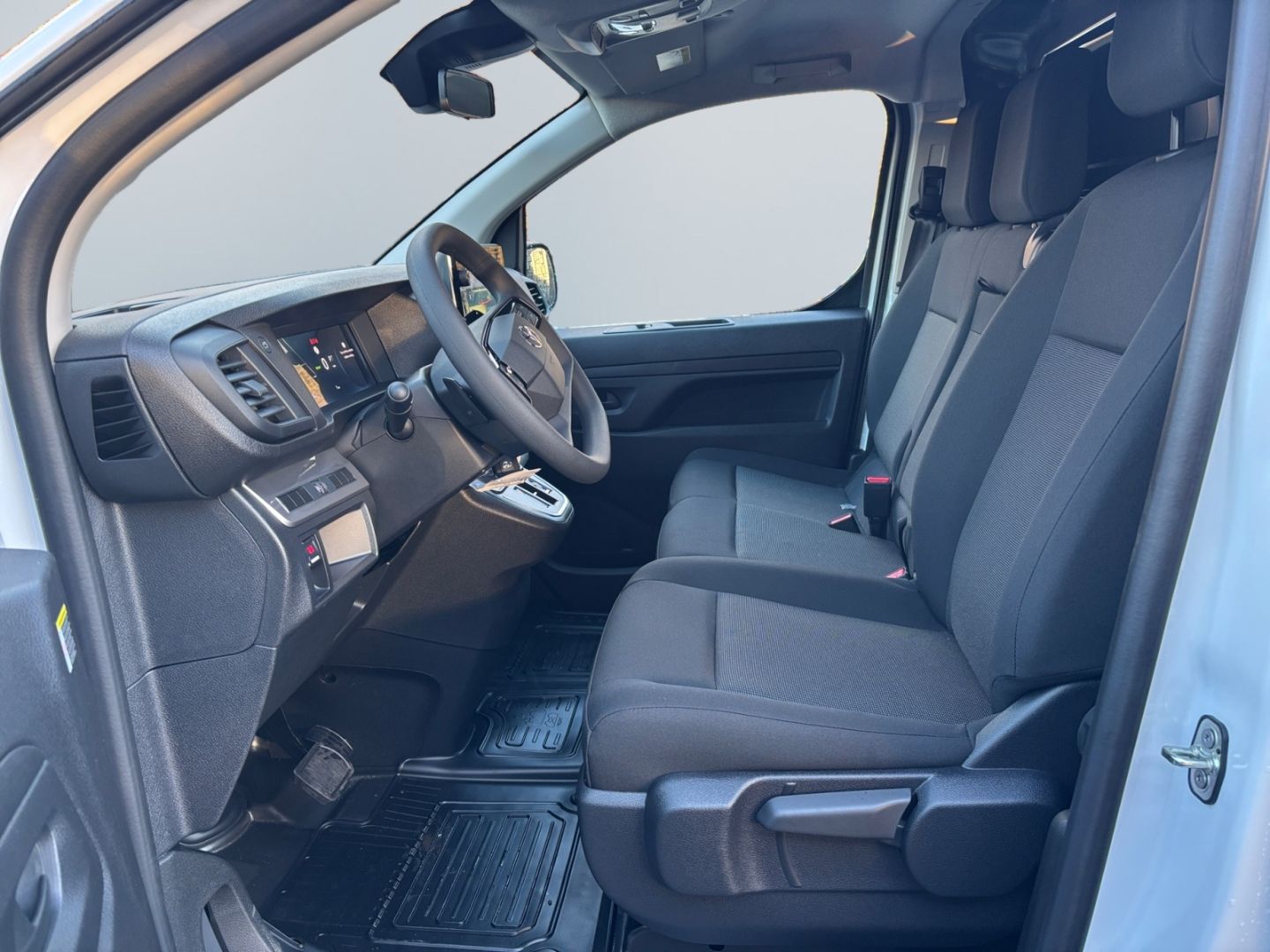 Toyota Proace (Verso) - Bild 8