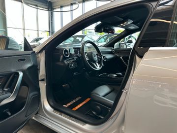 Mercedes-Benz CLA Shooting Brake 180 d *AHK*LED*