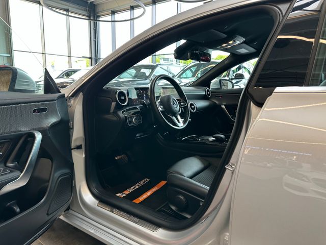 Mercedes-Benz CLA Shooting Brake 180 d *AHK*LED*
