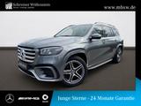 Mercedes-Benz GLS 350 d 4MATIC AMG*Ambi*Burm*MBUX*Mbeam*Wide