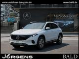 Mercedes-Benz EQA 250+ Pano+Progressive+Distr+Ambiente+ILS+AHK - Mercedes-Benz EQA Jahreswagen