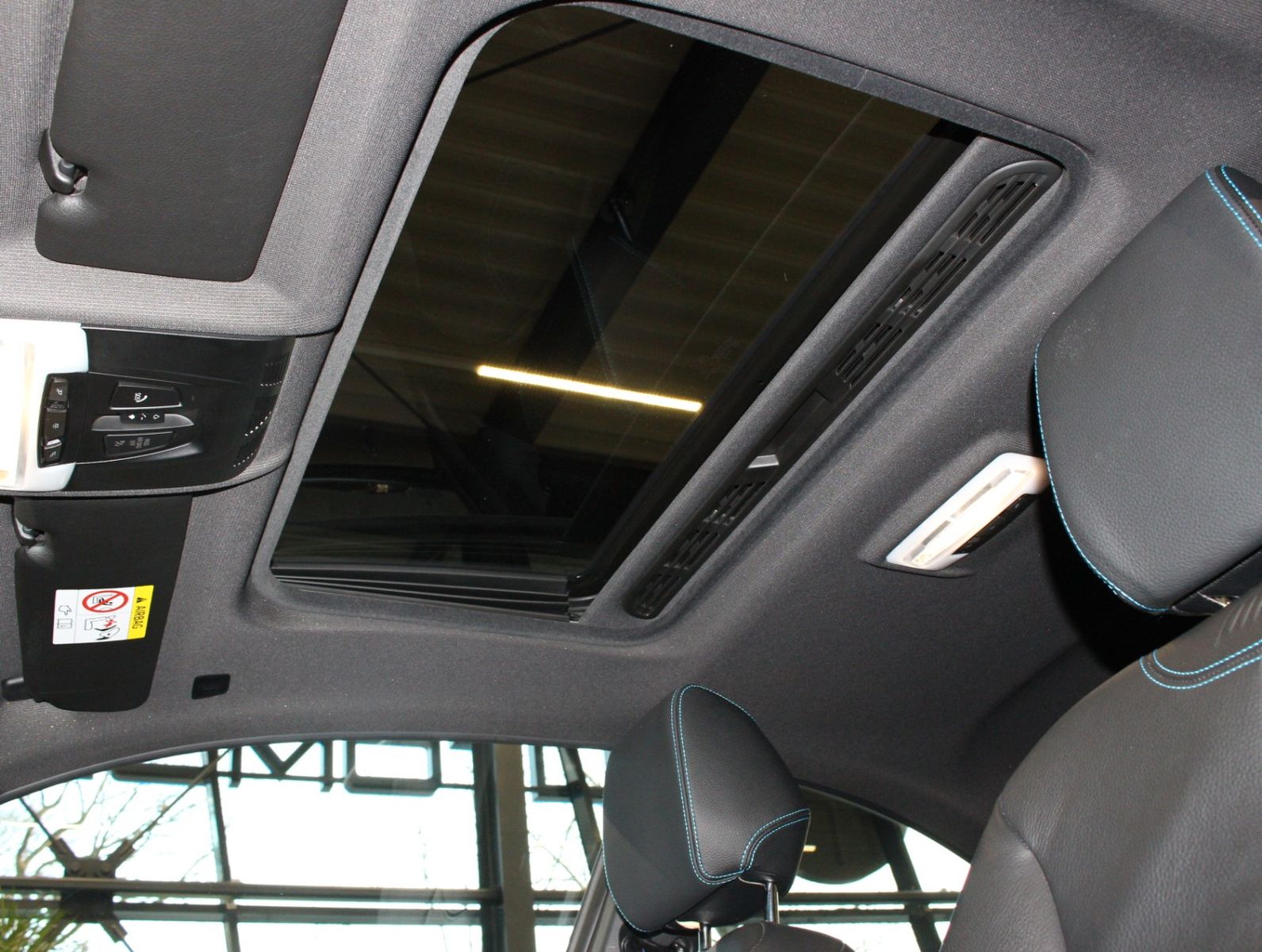 Fahrzeugabbildung BMW M2 Competition*M Driver´s Package