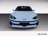 Hyundai IONIQ 6 77,4kWh 4WD UNIQ Digi-Spiegel HUD Navi D - Hyundai IONIQ 6: Weiß