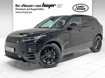 Land Rover Leasingangebot: Land Rover Range Rover Velar 3.0 D300 DYNAMIC SE AWD DAB