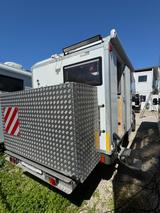 Burow OMAN - Burow Wohnwagen & Wohnmobile