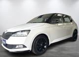 Skoda Fabia Monte Carlo Apple CarPlay Kamera Tempomat - Skoda Fabia mit Benzin-Antrieb: Limousine, Monte Carlo
