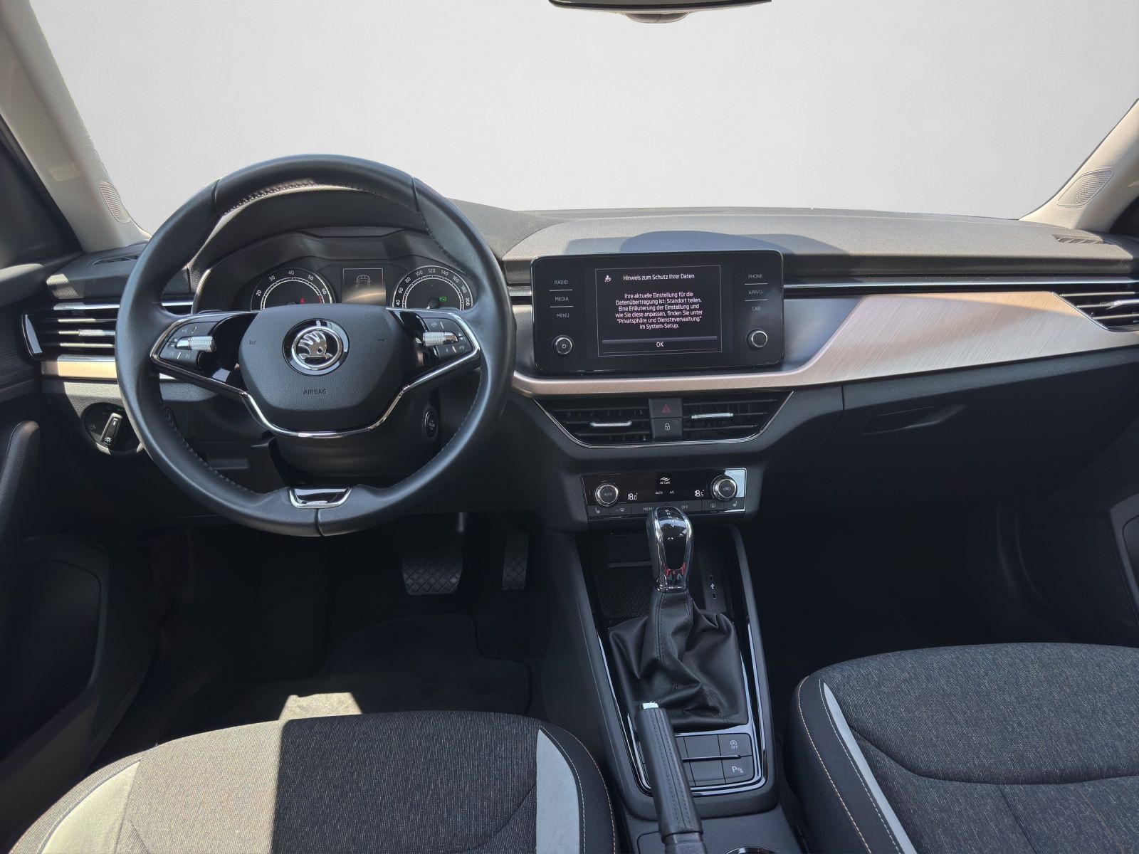 Skoda Kamiq - Bild 4