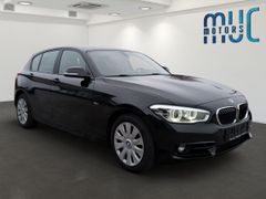 BMW 118 i Sport Line Automatik~Kat Deffekt