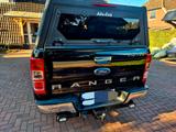 Ford Ranger Limited Hohlraumversieg.  Hardtop - Ford Ranger: Hardtop