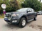 Ford Ranger Limited Extrakabine 4x4 - Ford Ranger in Duisburg