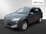 Toyota RAV 4 RAV4 Life - gebrauchte Toyota RAV 4 aus dem Jahr 2012
