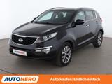 Kia Sportage 1.6 GDI Dream Team 2WD *NAVI*TEMPO*CAM* - Kia Sportage Gebrauchtwagen