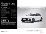 Audi A5 Avant TDI EDITION-ONE S-LINE*AHK*MATRIX*B&O*S
