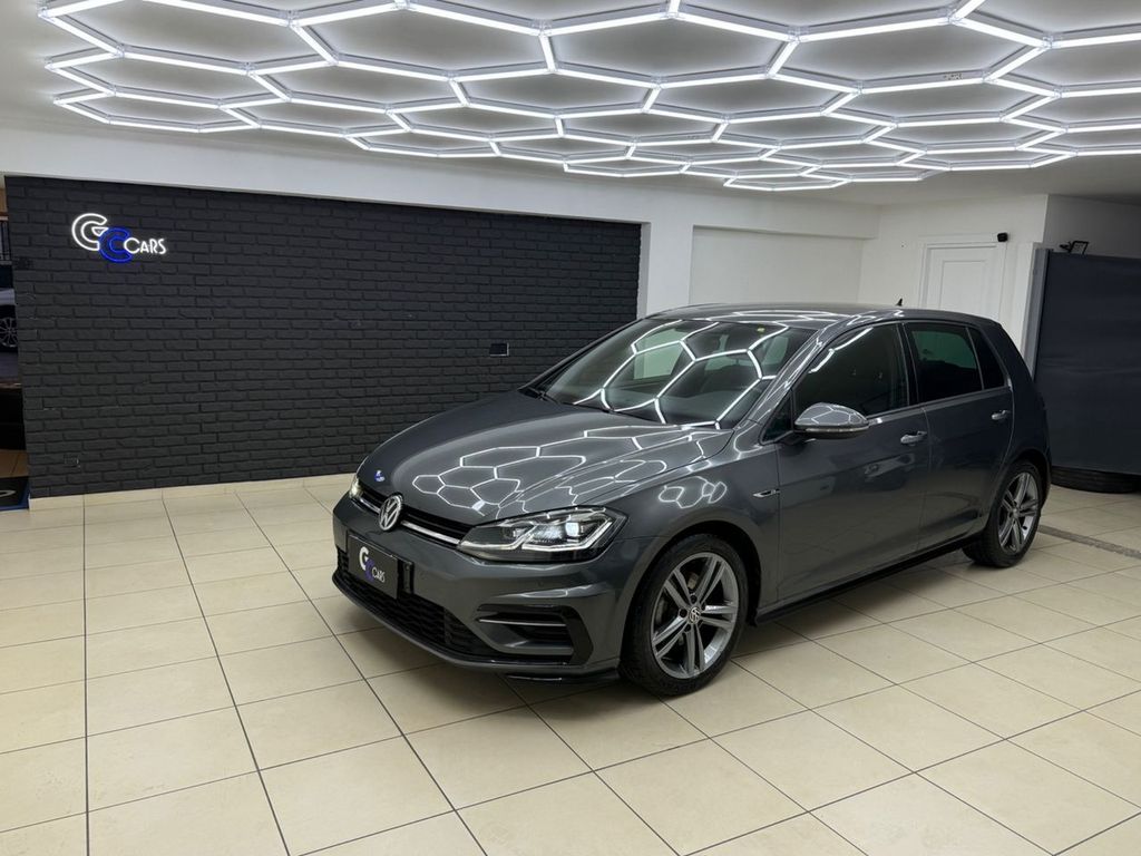 Image of Volkswagen Golf