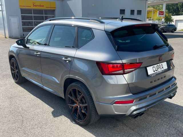 Ateca 2.0 TSI DSG 4Drive *Navi/ACC/PDC/COPPER*