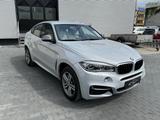 BMW X6 M50 d*AUTO*LED*NAVI*AHK*HEAD-UP*SOFT - BMW X6 M mit Diesel-Antrieb
