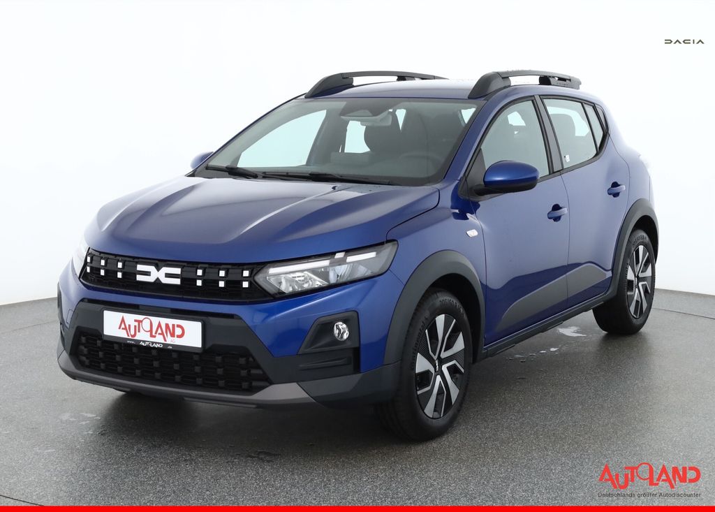 Image of Dacia Sandero