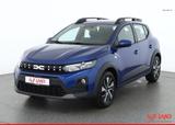 Dacia Sandero Stepway 1.0 TCe Extreme LED Kamera Navi - Dacia Jahreswagen