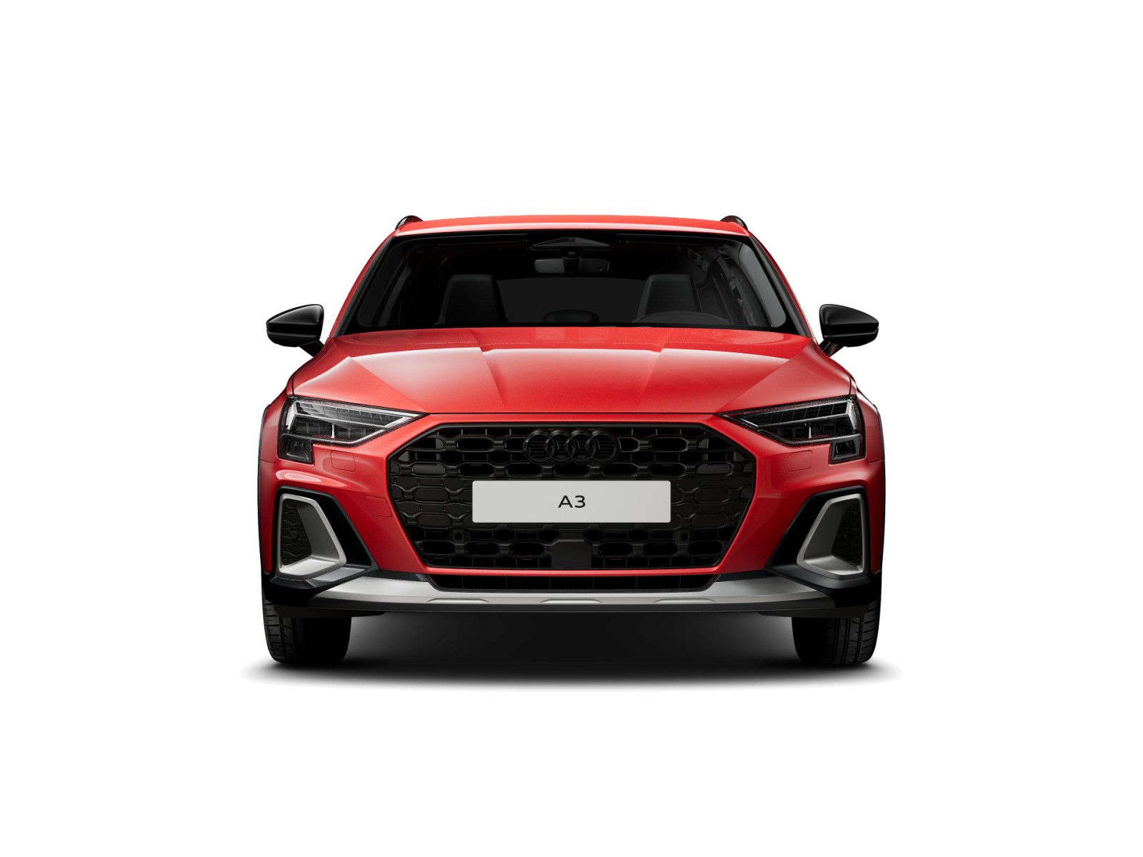 Audi A3 - Bild 3