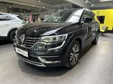 Renault Koleos INITIALE PARIS dCi 185 4WD CVT - Renault: Cv