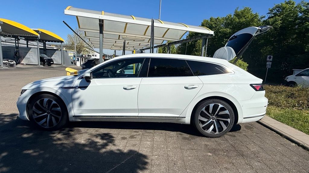 Image of Volkswagen Arteon