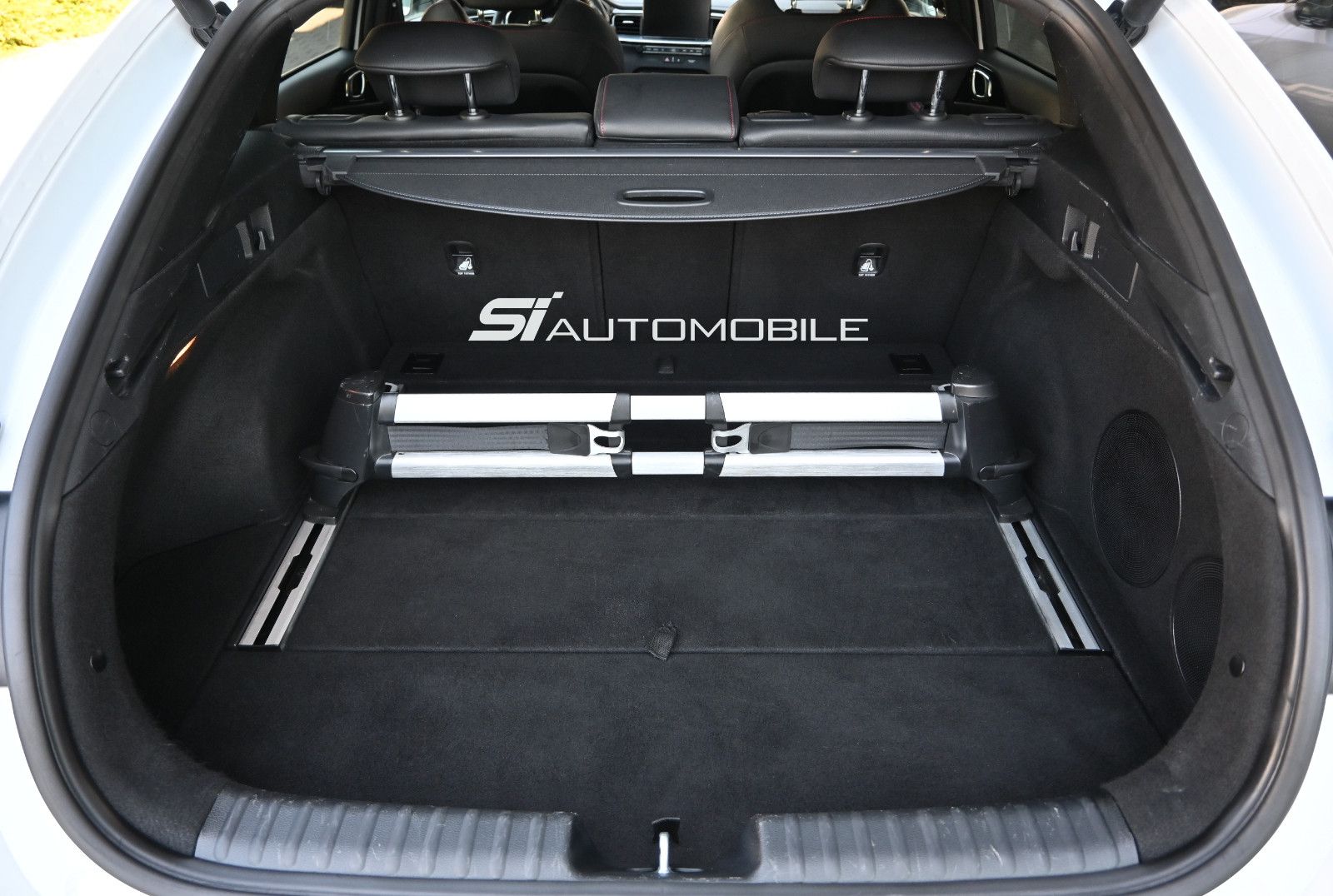 Fahrzeugabbildung Kia ProCeed 1.6 T-GDI DCT7 GT °ACC°NAVI°PANO°1.HAND°