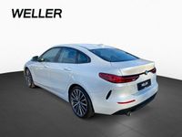BMW 218 Gran Coupé - Vorschau Bild 6