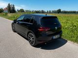 Volkswagen Golf GTI Performance  - Volkswagen Golf: Leder, GTI