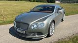 Bentley Continental GT W12 Speed  - Bentley in München