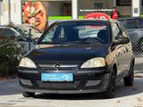 Opel Corsa C Cool klima Tüv 101000 Km - Opel Corsa mit Benzin-Antrieb: Cool