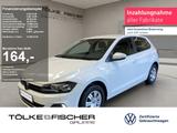 Volkswagen Polo VI 1.0 Trendline Navi PDC - VW Polo Gebrauchtwagen in Düsseldorf