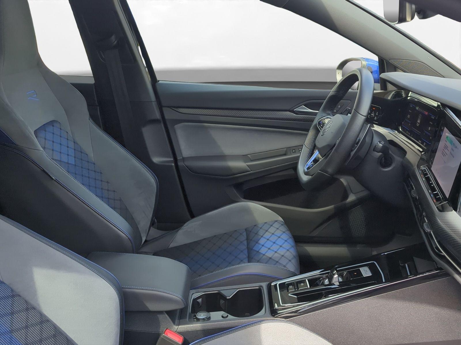 Volkswagen Golf VIII 2,0 TSI R Performance 4Motion Pano Kam, миниатюра 10