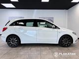 Mercedes-Benz B 180 Bi-Xenon 2Hand Navi - gebrauchte Mercedes-Benz Kleinbus