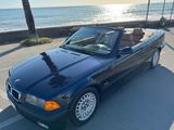 BMW Bmw 320 320i 24V cat Cabriolet - SOLO 68000 KM - - gebrauchte BMW 320 aus dem Jahr 1998
