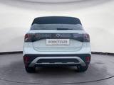 Volkswagen T-Cross 1.0 TSI DSG Life ACC/NAVI/RFK/CARPLAY+++ - Volkswagen T-Cross in Leverkusen