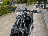 Harley-Davidson Softail Springer FXSTS Evo - HARLEY-DAVIDSON FXSTS