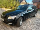 Mercedes-Benz Mercedes Benz C 350 CDI  115Tkm - Mercedes-Benz C 350 mit Diesel-Antrieb