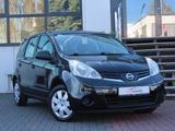 Nissan Note Acenta 1.4 Klimaanlage 2. Hand - Nissan Note: Limousine
