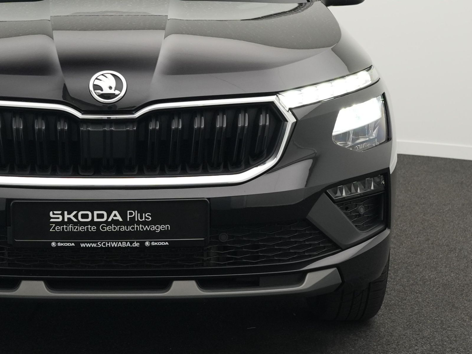 Skoda Kamiq - Bild 34
