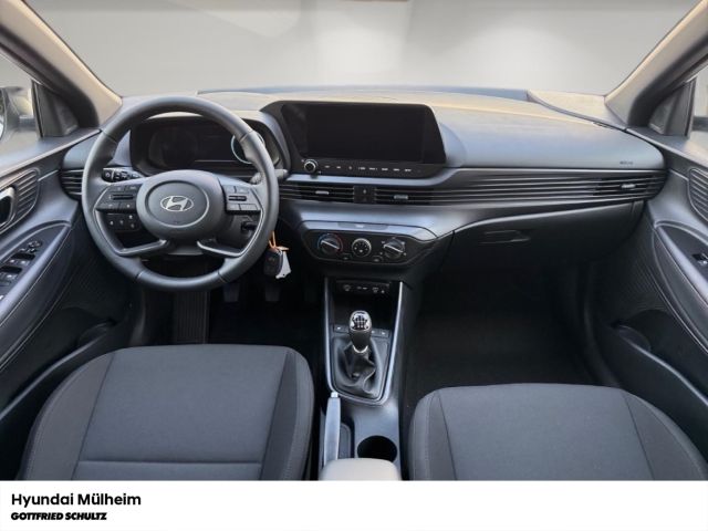 Hyundai i20 - Bild 6