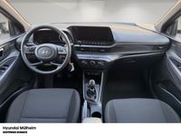 Hyundai i20 - Vorschau Bild 6