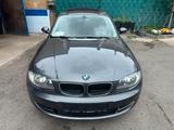 BMW 120d Coupe*Automatik*Klima*S-Dach*PDC*Top* - BMW 120 mit Diesel-Antrieb: Coupe